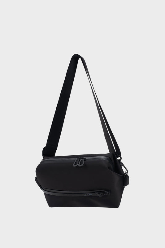 ENS SLEEK bag black