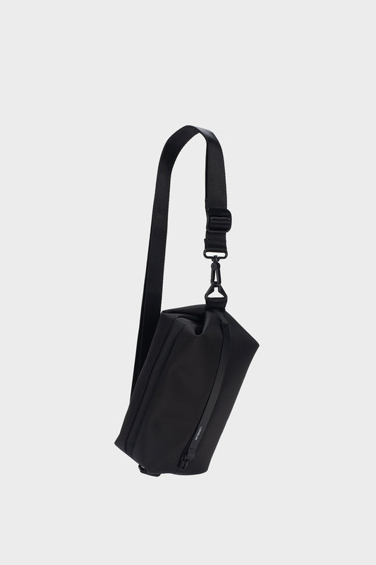 ENS SLEEK bag black
