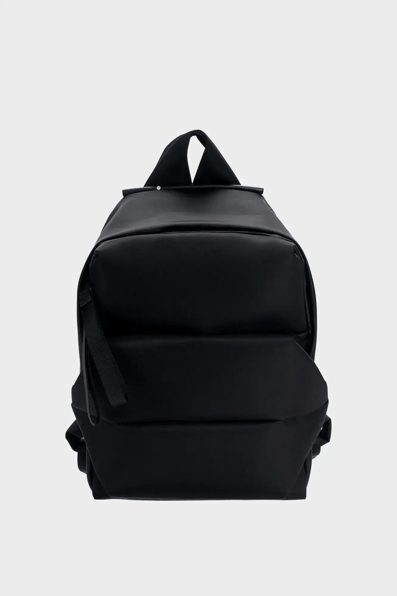 SAVA S SLEEK backpack black