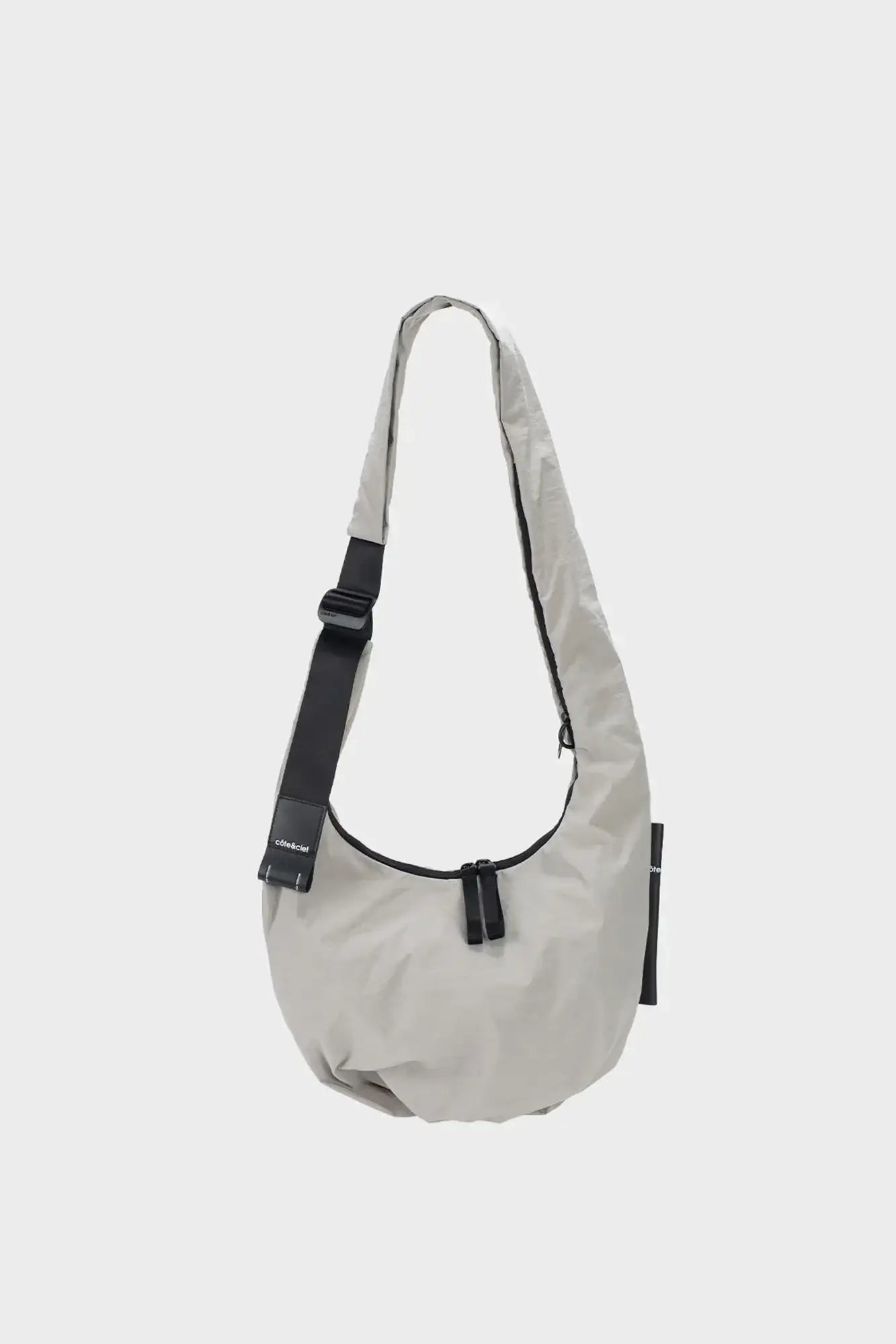 TOTES HYCO S SMOOTH bag gray