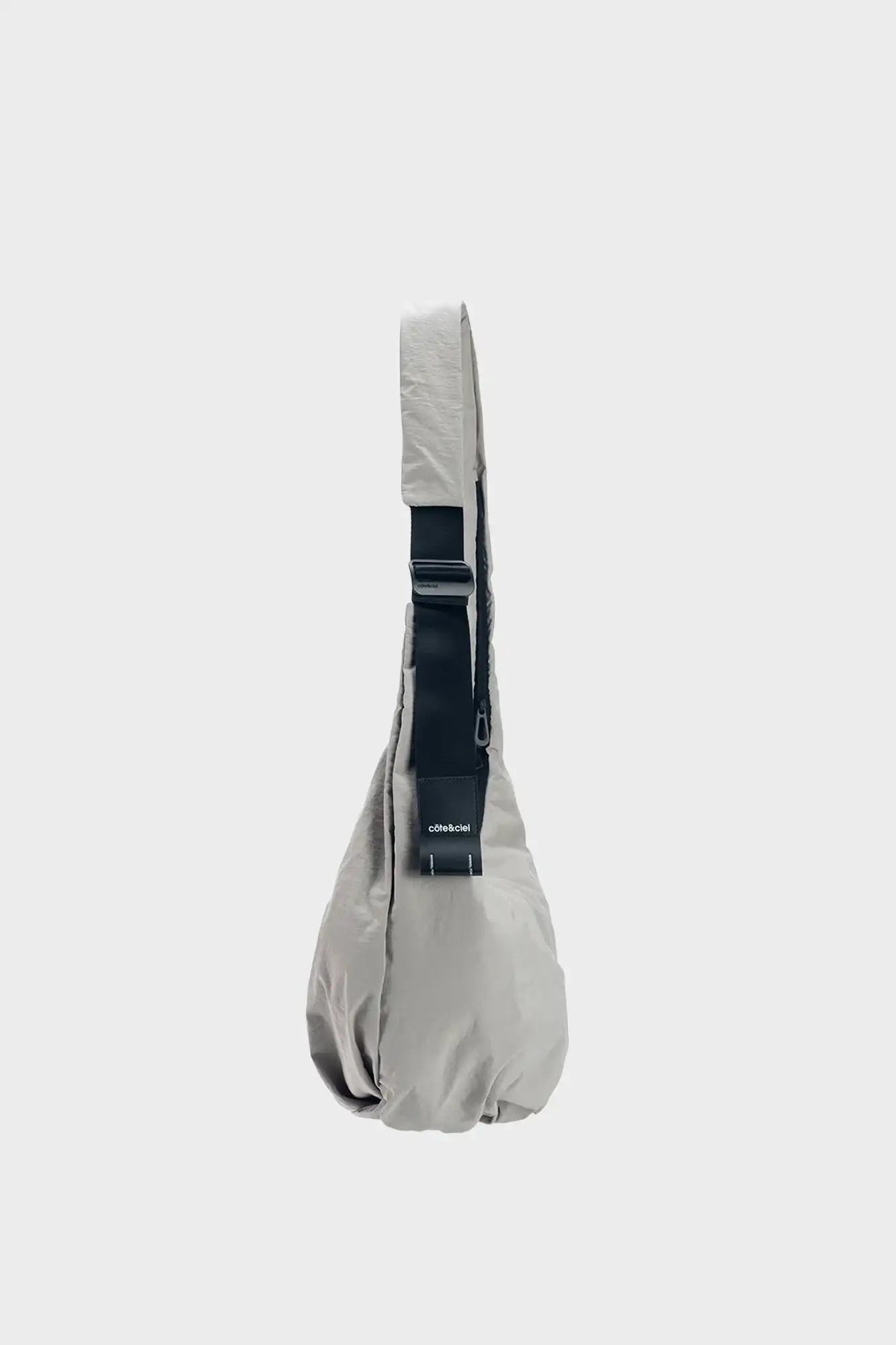 TOTES HYCO S SMOOTH bag gray