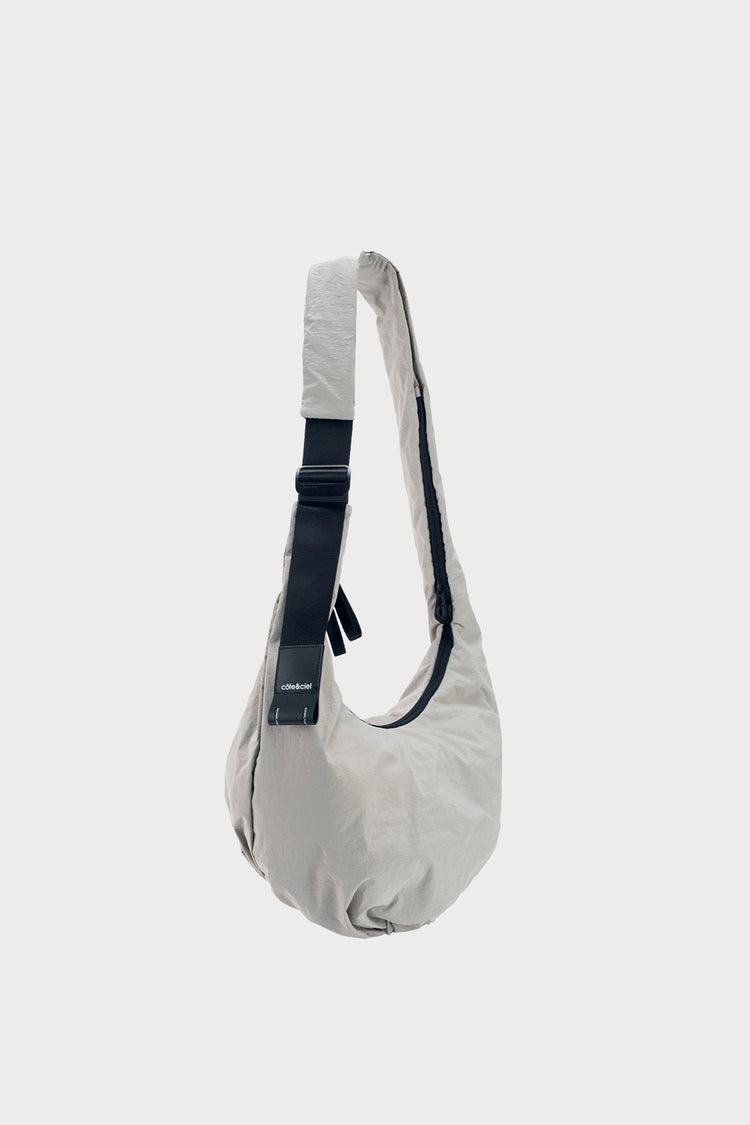 Torebka TOTES HYCO S SMOOTH szara
