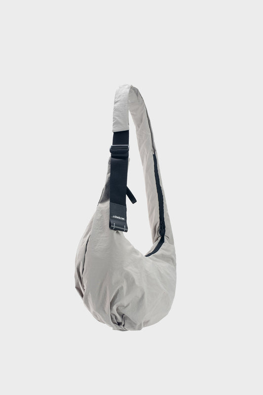 Torebka TOTES HYCO S SMOOTH szara