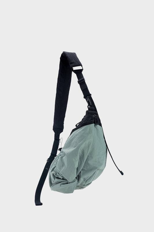 ORNE SMOOTH bag black