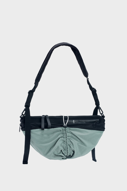 ORNE SMOOTH bag black
