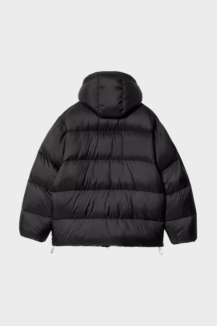 Jacket TORONTO black