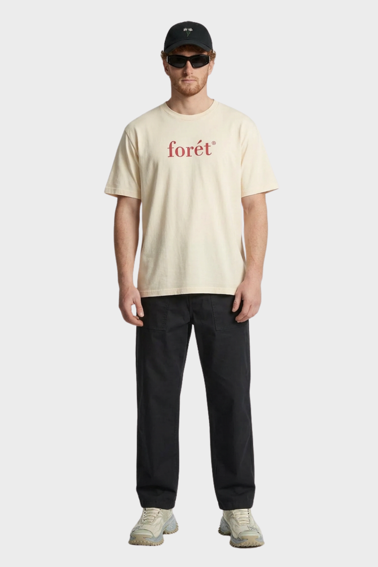 Koszulka AMBER kremowa