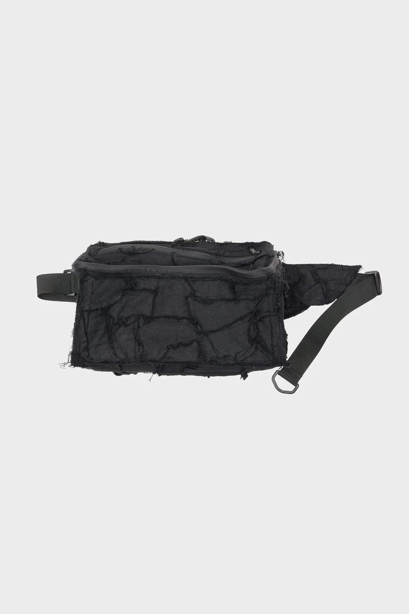 BUSH bag black
