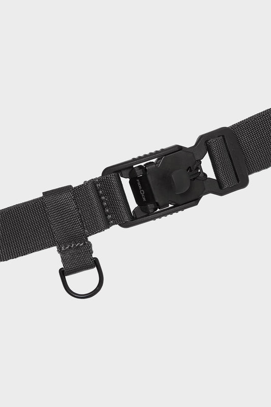 Pasek LATITUDE WEB czarny