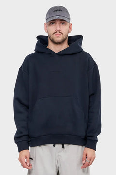 Bluza SOHO PO HOODIE 3.0 czarna