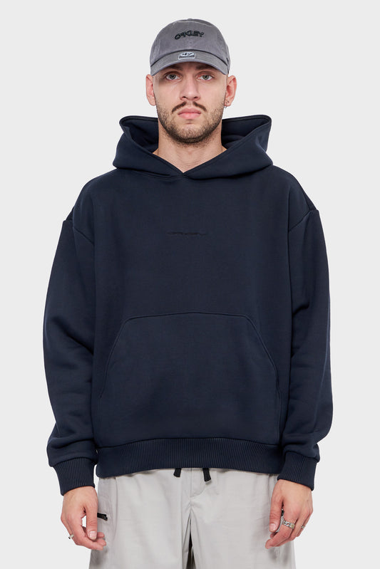 meskie#@Bluza SOHO PO HOODIE 3.0 czarna