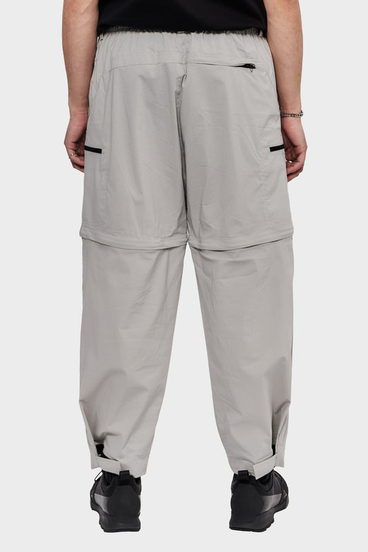 TRANSFORMER trousers grey