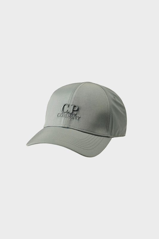 Czapka BASEBALL CAP szara
