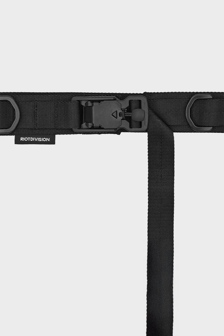 Pasek MAGNETIC RD-MB czarny