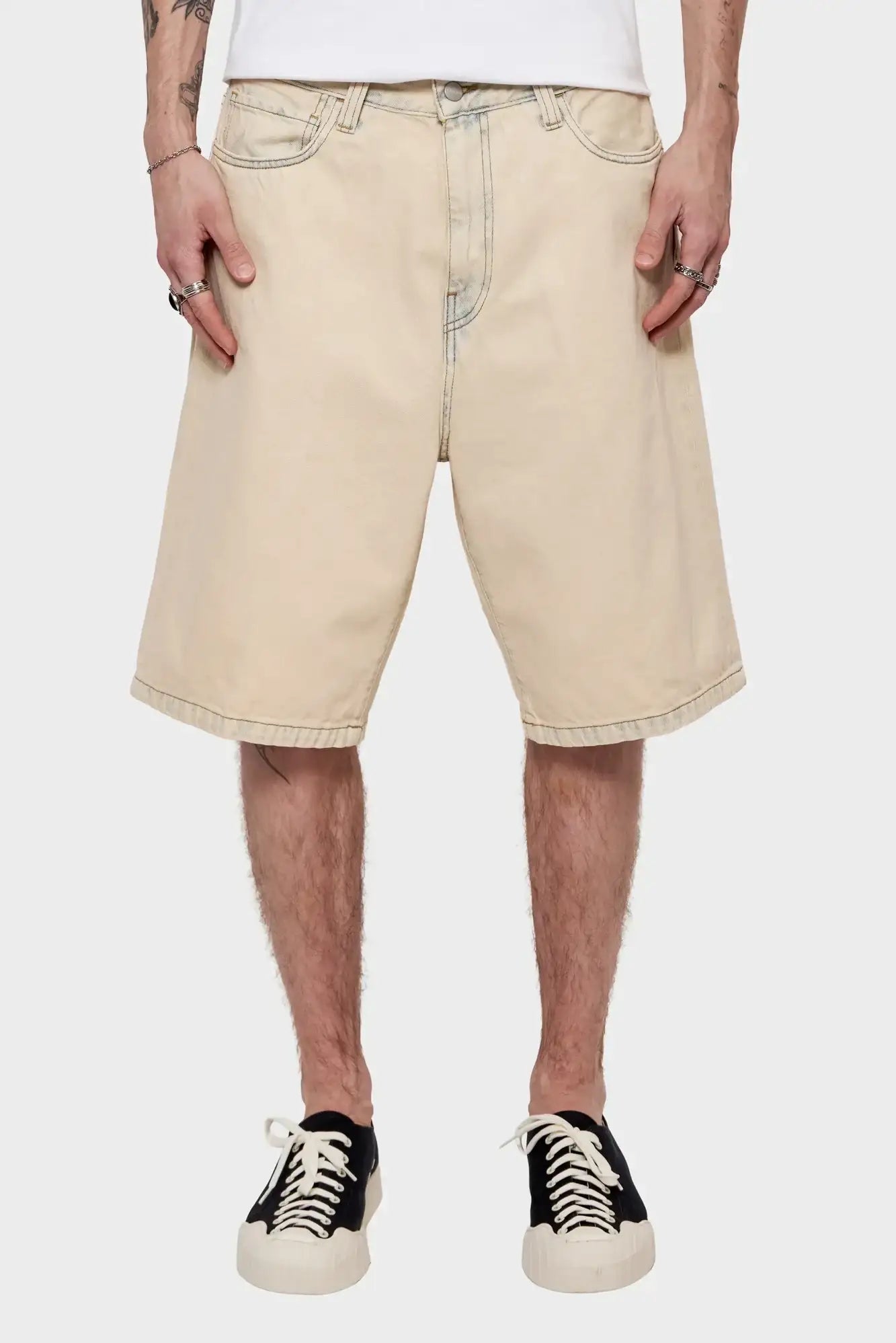 LANDON sand shorts