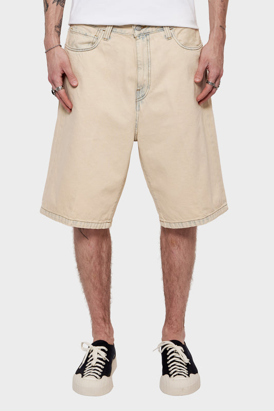 LANDON sand shorts