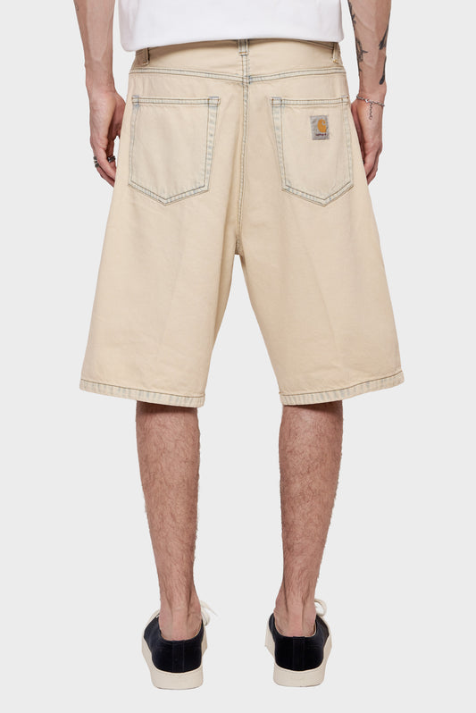 LANDON sand shorts