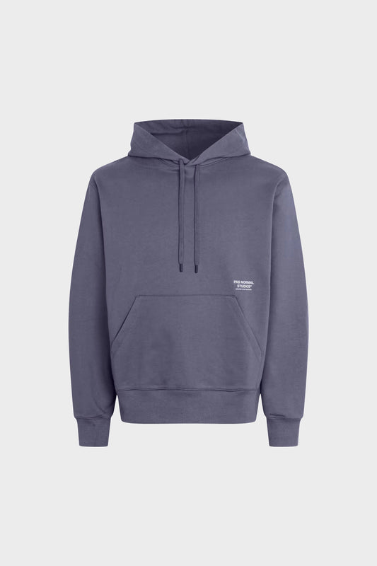 Bluza Off-Race szara