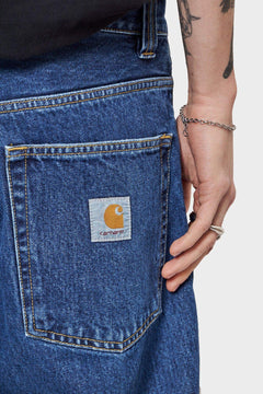 Spodnie BRANDON PANT granatowe