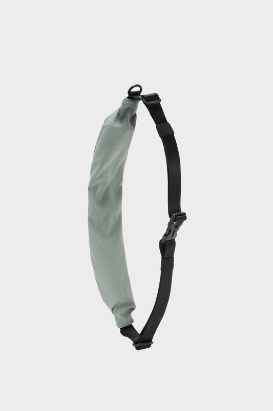 ADDA PLUS SMOOTH bag green