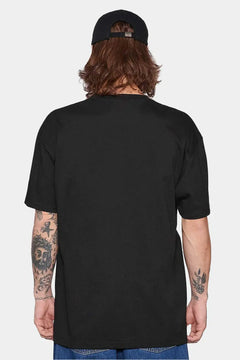 CHASE T-shirt black