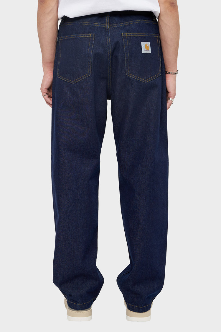 Spodnie Landon Pant niebieskie