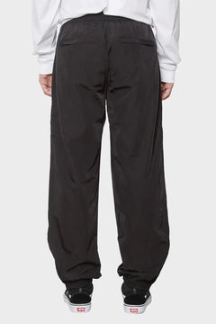 Spodnie TRACK TROUSERS czarne