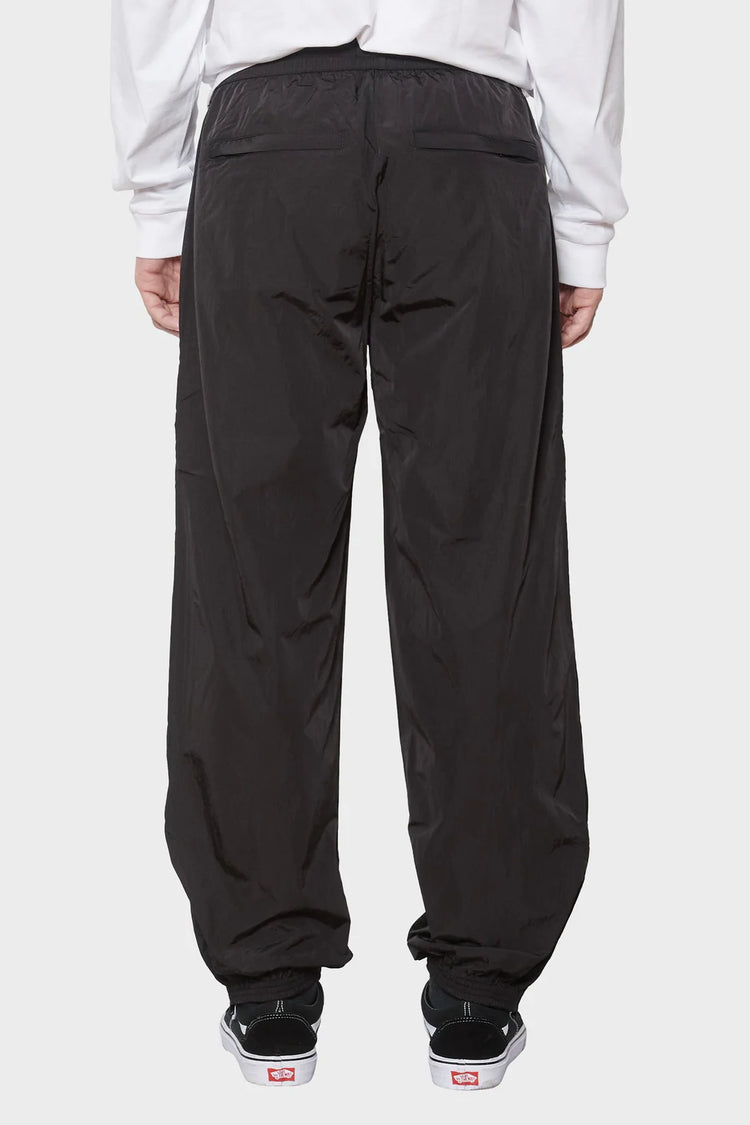 meskie#@Spodnie TRACK TROUSERS czarne
