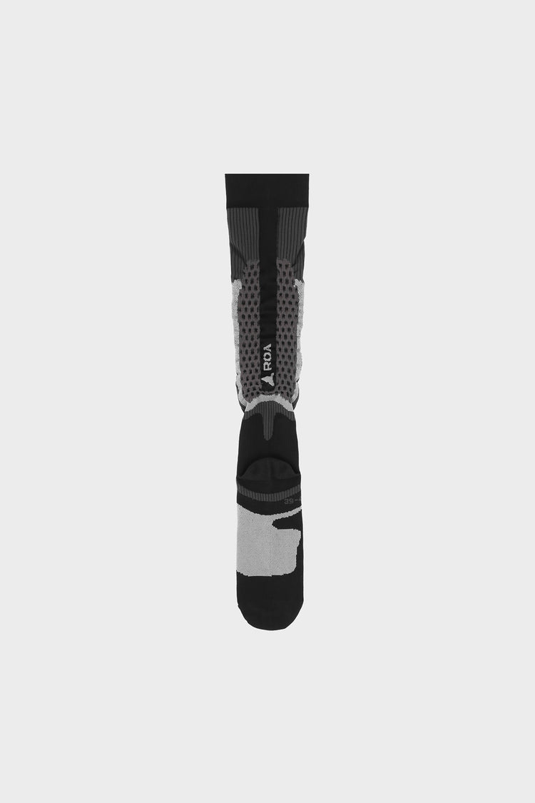 Skarpety BONES LONG SOCKS czarne
