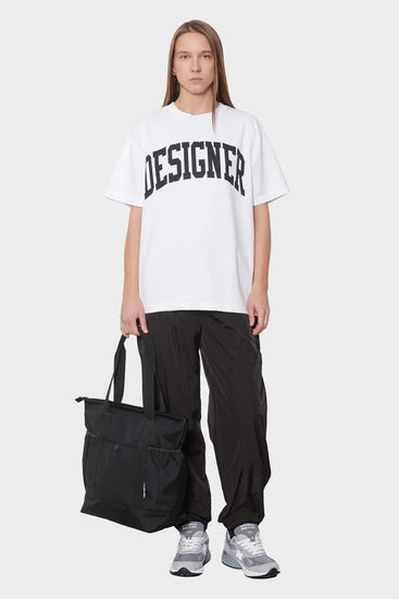 damskie#@Spodnie TRACK TROUSERS czarne
