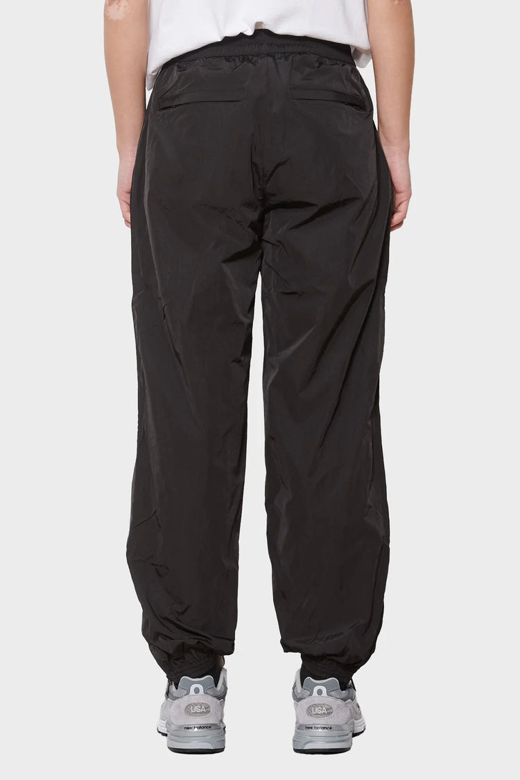 damskie#@Spodnie TRACK TROUSERS czarne