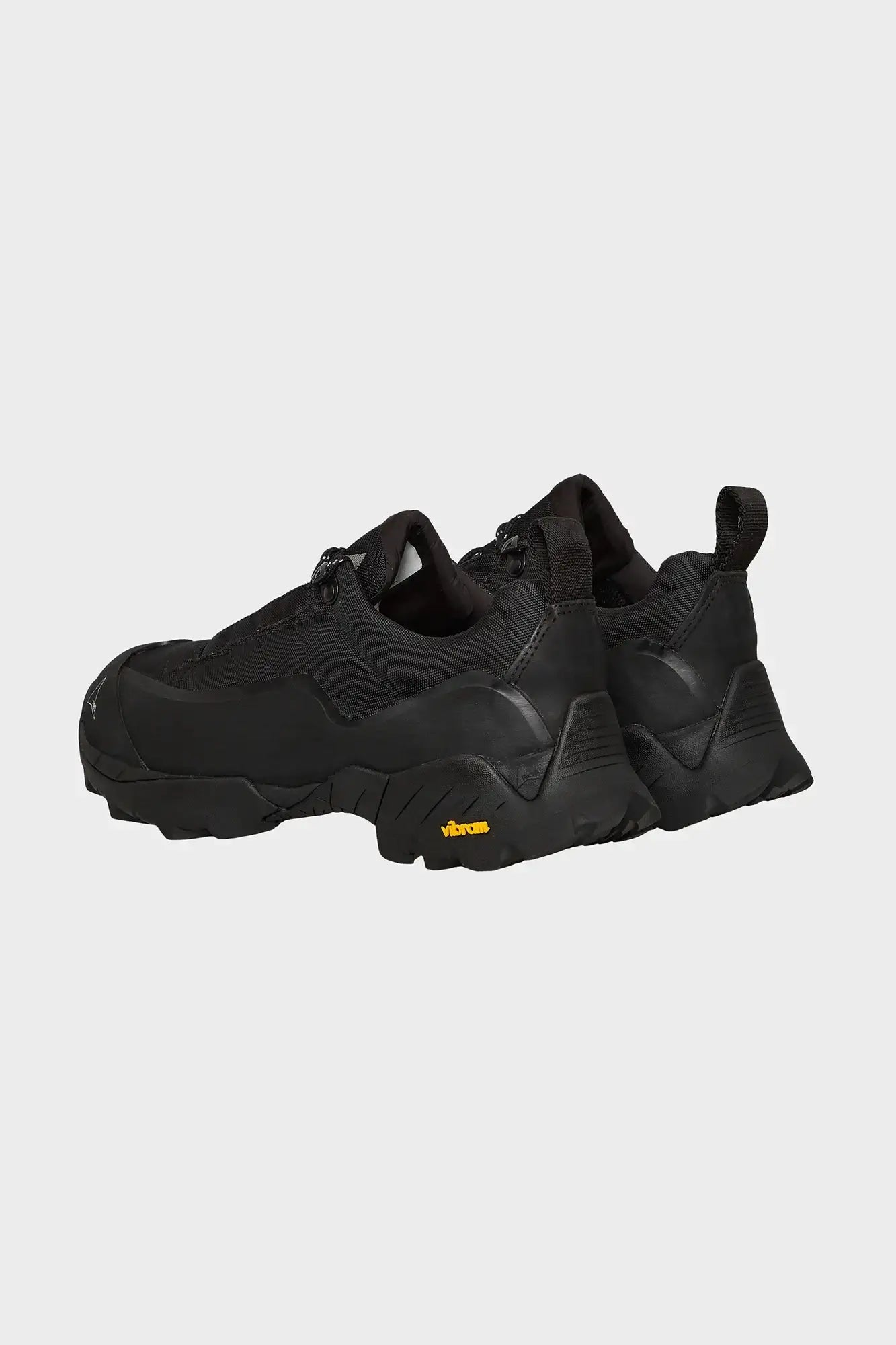 KATHARINA shoes black