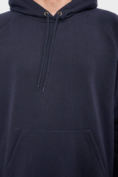 CHASE sweatshirt navy blue
