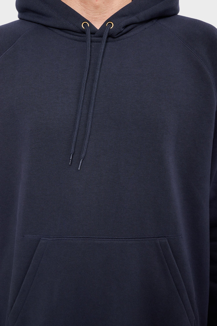 CHASE sweatshirt navy blue