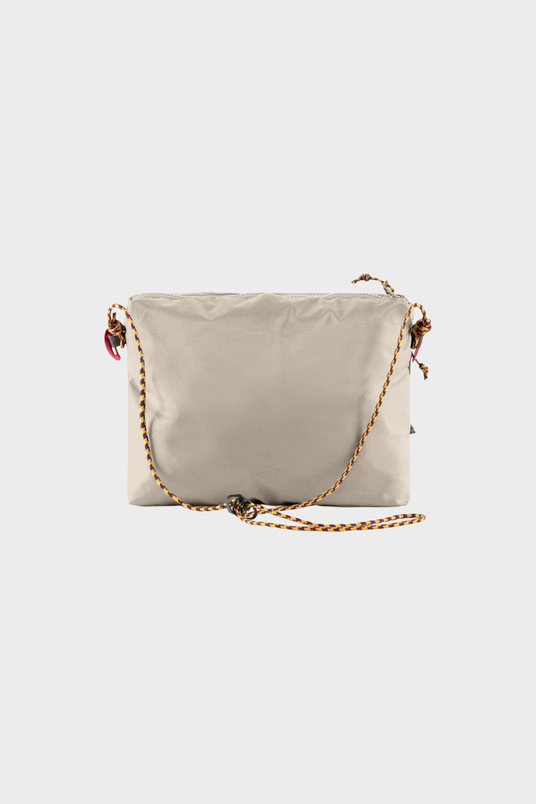 Torebka ALGIR ACCESSORY kremowa