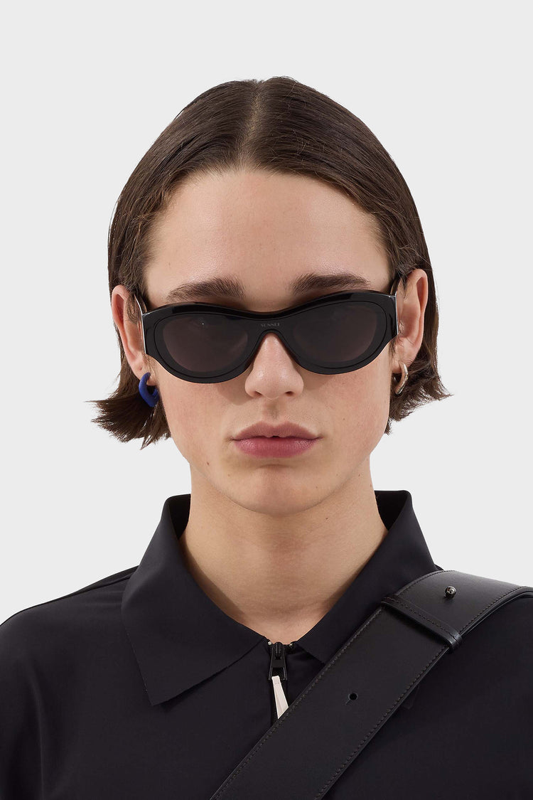 PROTOTIPO 5 glasses black