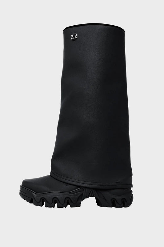 RAIN shoes black
