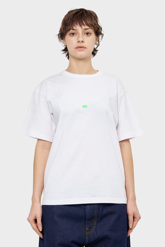 White T-shirt