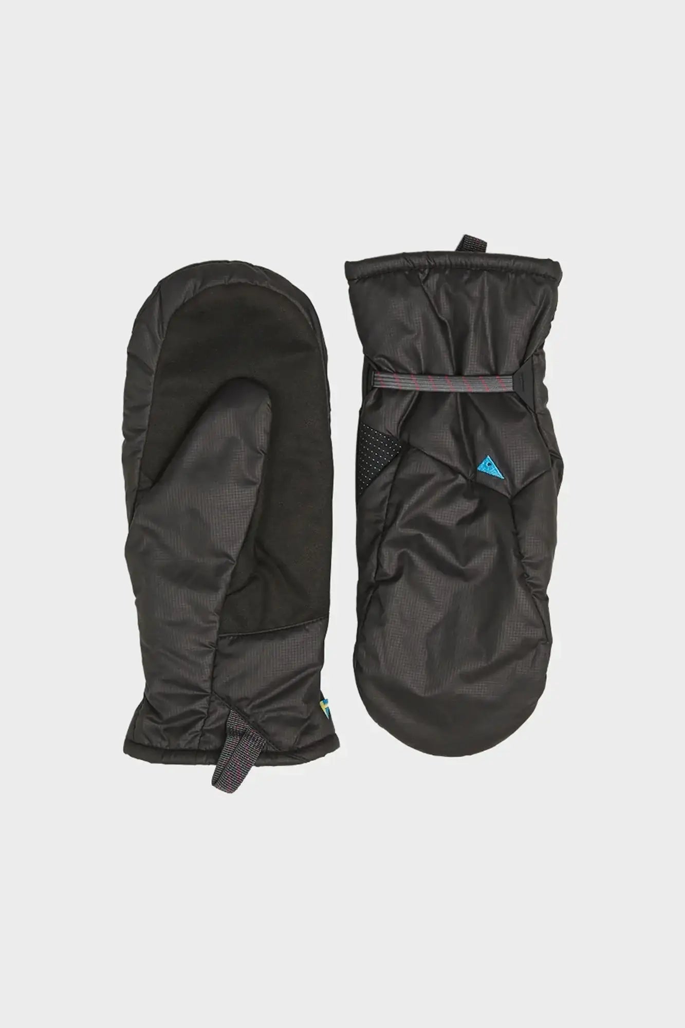 GEVAR MITTS gloves black