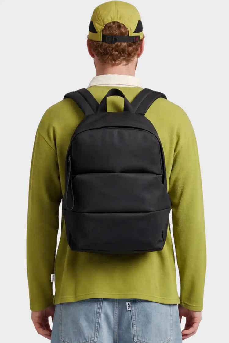 Sweatshirt MATCH RUGBY green