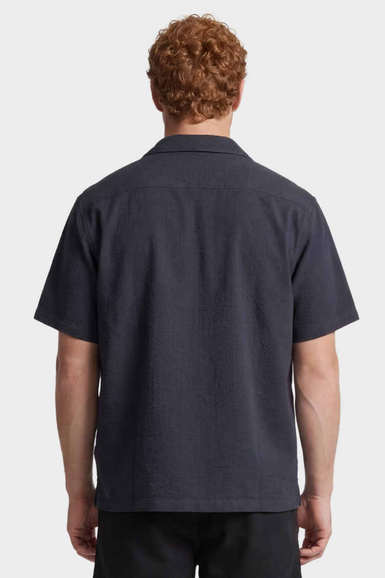 Koszula LAGOON GIRO czarna