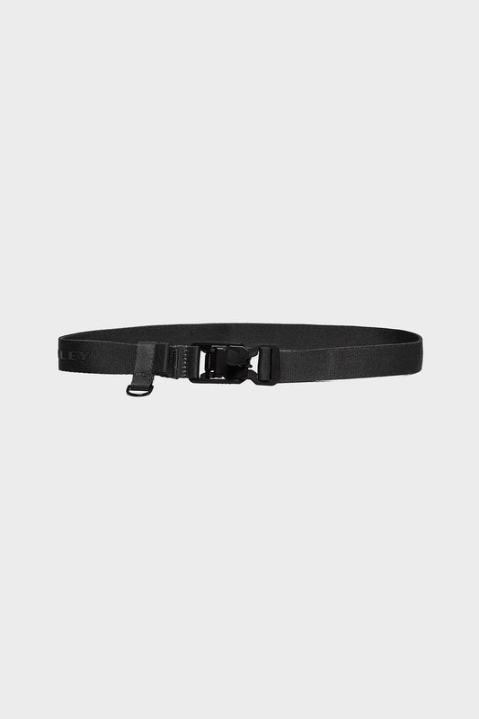 Pasek LATITUDE WEB czarny