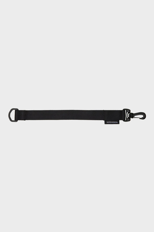 Brelok KEYCHAIN UTILITY STRAP 01-RD-US01 czarny