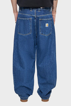 Spodnie BRANDON PANT granatowe