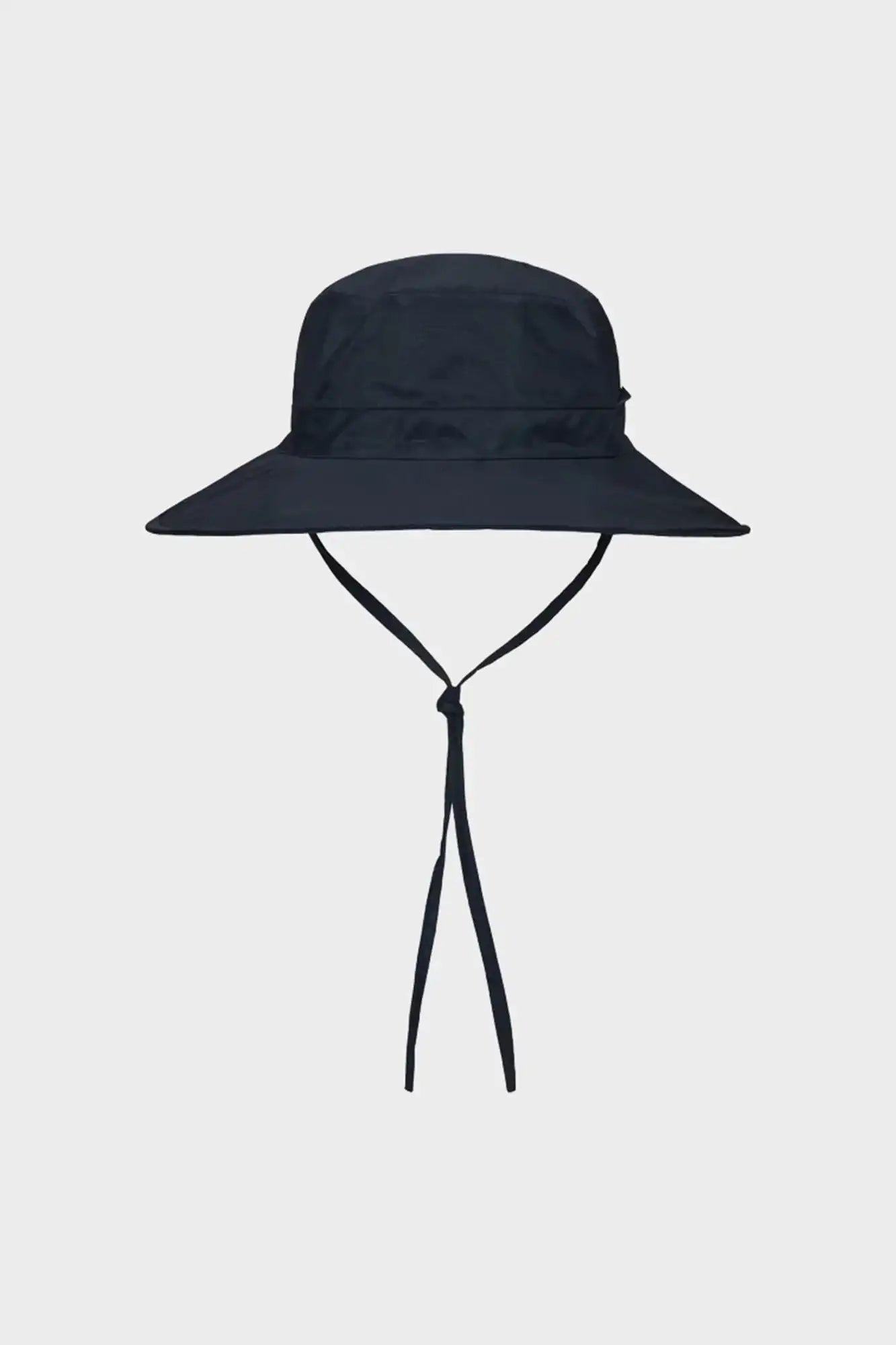 BOONIE hat black