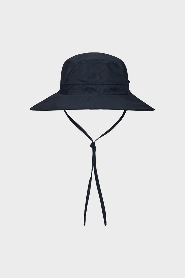 Czapka BOONIE czarna