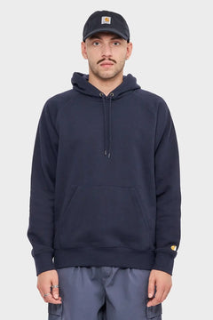Bluza CHASE granatowa