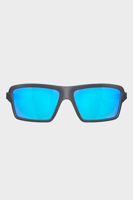 CABLES Prizm Sapphire Blue Glasses