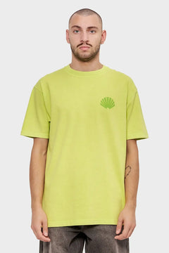 Koszulka LOGO TEE GD neonowa