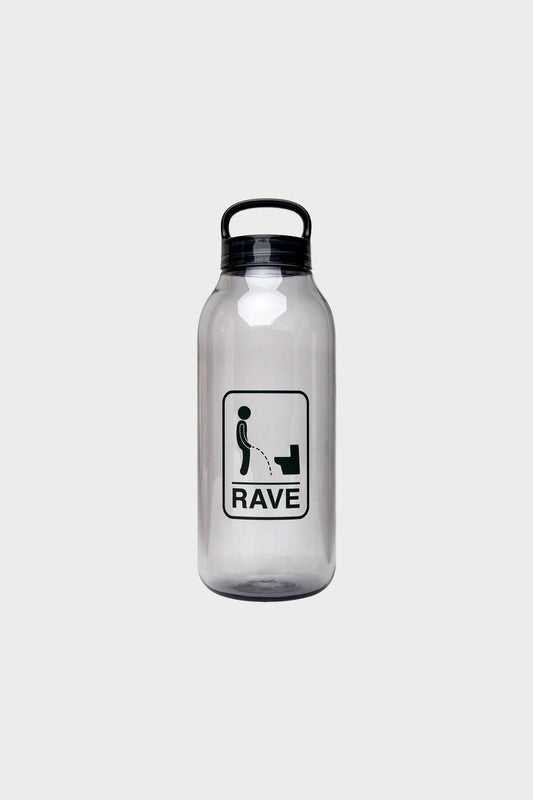 RAVE X KINTO bottle